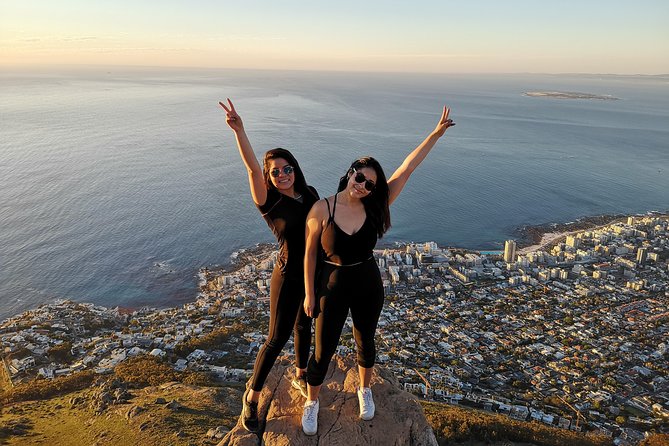 Cape Town: Lion's Head Sunset Hike - Why Lion’s Head works so well at sunset