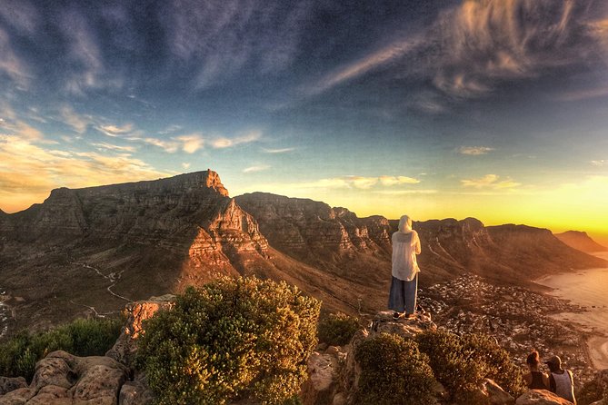 Cape Town: Lion's Head Sunset Hike - Does the $94.90 price offer good value?