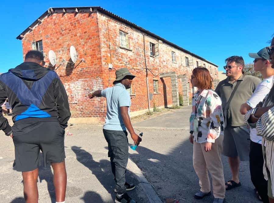 Cape Town: Local street food tour - Is $87 a fair price?