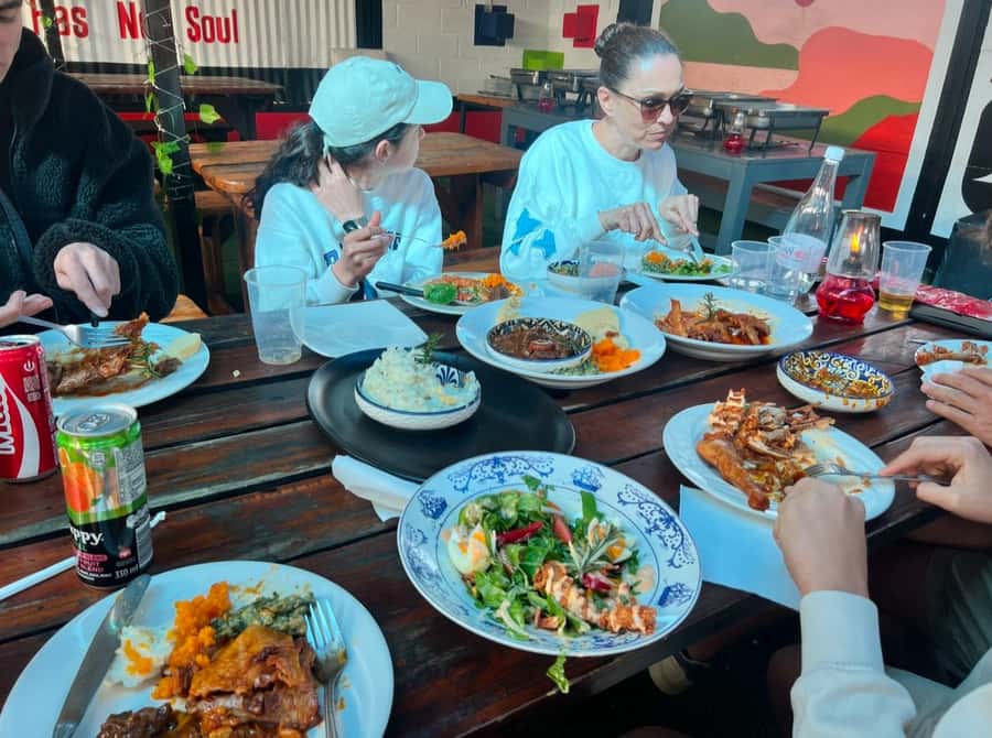 Cape Town: Local street food tour - Should you book the Langa street food tour?
