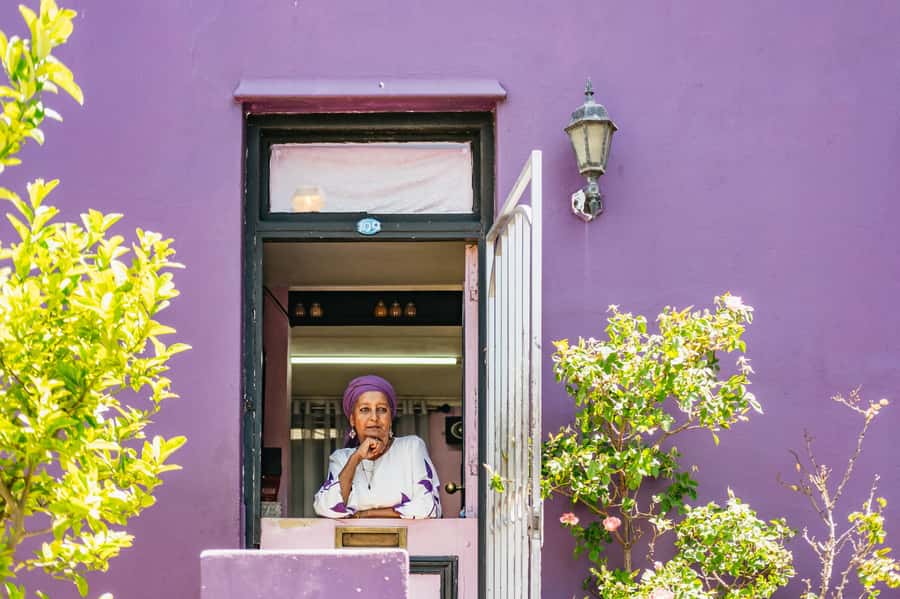 Cape Town: Malay Cooking Class and Lunch in Bo-Kaap - From spice preparation to the shared lunch