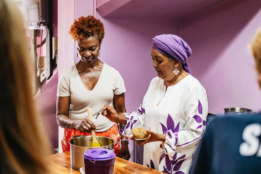 Cape Town: Malay Cooking Class and Lunch in Bo-Kaap - The $49 price and what it covers