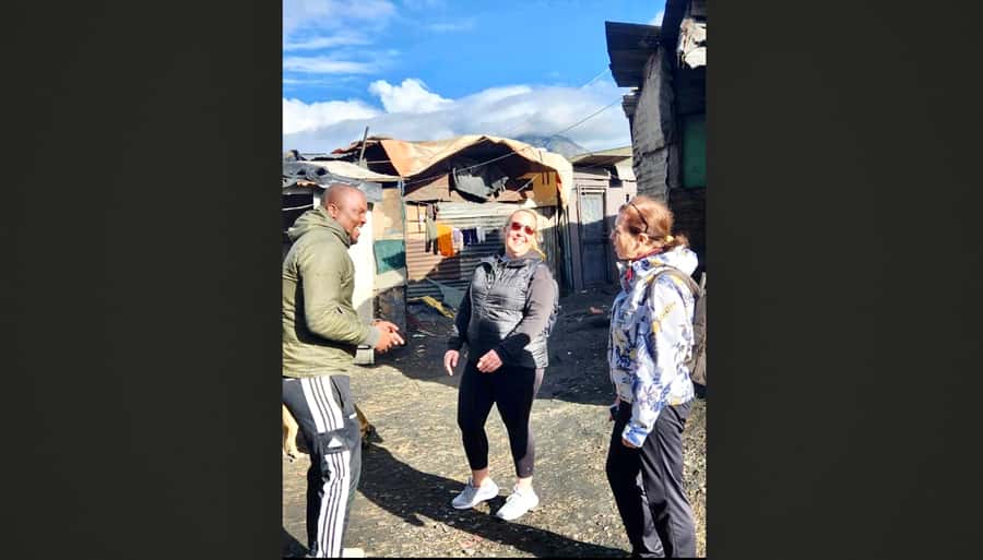 Cape Town: Nathi Langa Township Walking Tour - Why Langa belongs on your Cape Town itinerary