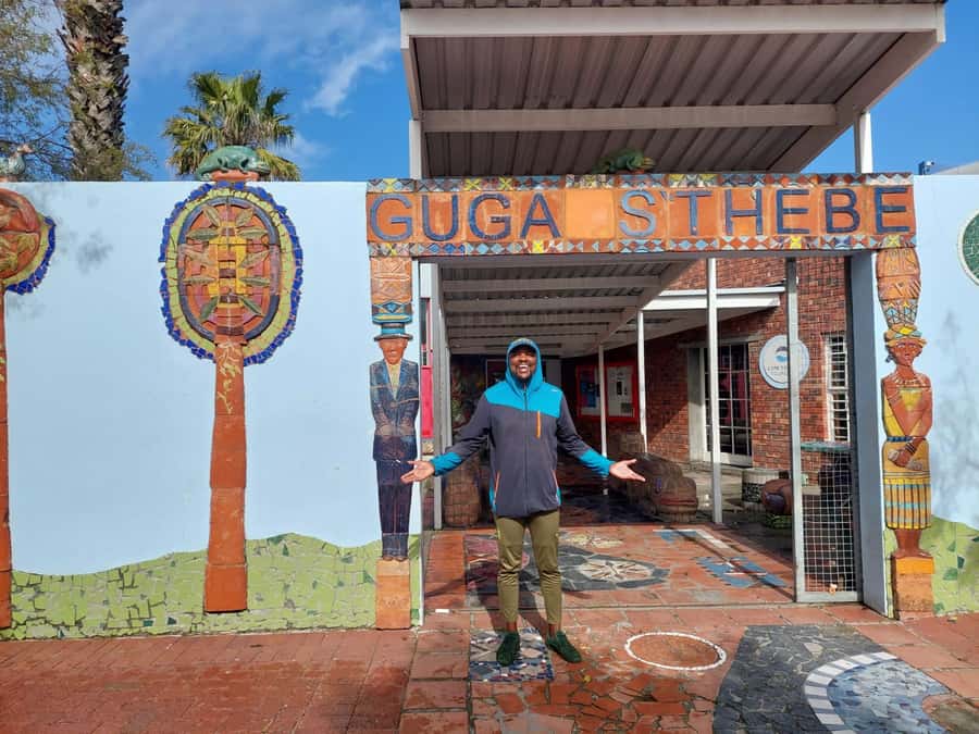 Cape Town: Nathi Langa Township Walking Tour - Is $31 good value?