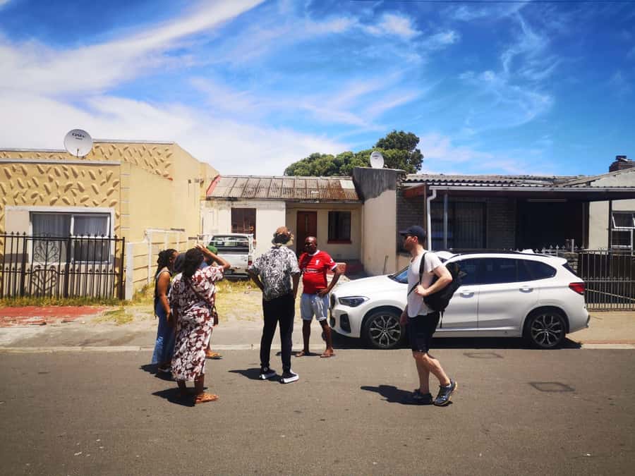 Cape Town: Nathi Langa Township Walking Tour - Who will get the most from this tour?