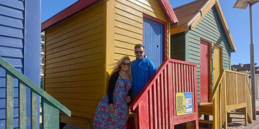 Cape Town .Penguin & Cape of good hope Half day Share Tour - Practical advice for making the most of it