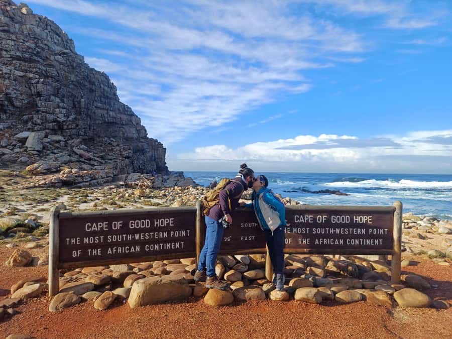 Cape Town: Penguins and Cape of Good Hope Sunset Tour - Key points before you book