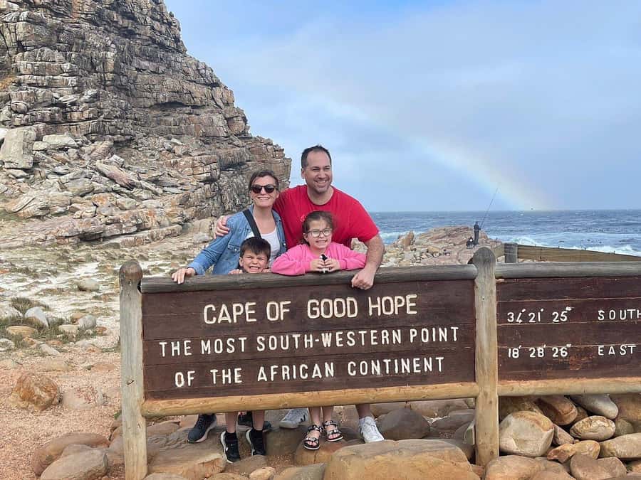Cape Town: Penguins & Cape of Good Hope Day Tour with Pickup - Key points to know before booking