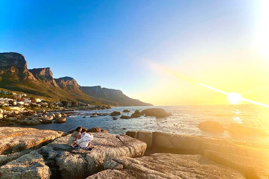 Cape Town: Penguins & Cape of Good Hope Day Tour with Pickup - Guides, drivers, and the small-group feel
