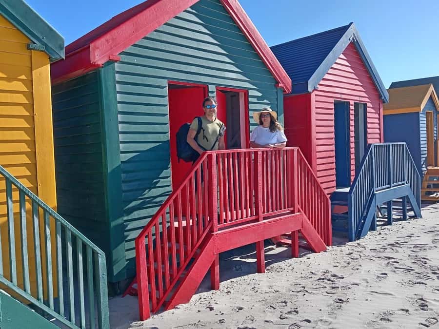 Cape Town: Penguins & Cape of Good Hope Half-Day Tour - Cape Point Lighthouse and the uphill walk