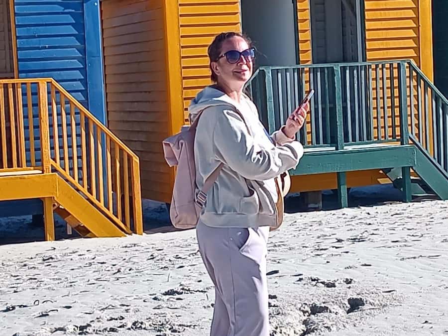Cape Town: Penguins & Cape of Good Hope Half-Day Tour - Should you book it?