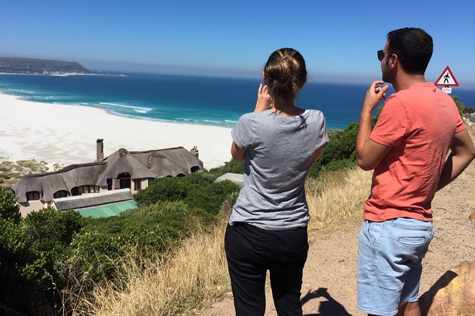 Cape Town Peninsula Day Tour ( Cape Point/Boulders/Wine Tasting) - Two hours at the Cape of Good Hope