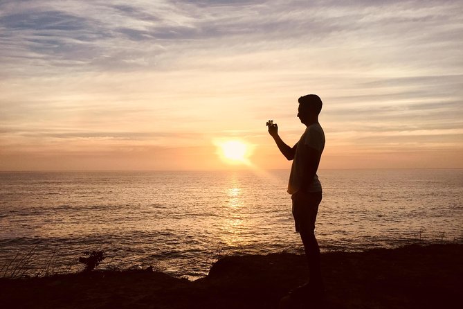 Cape Town Peninsula Day Tour ( Cape Point/Boulders/Wine Tasting) - The guides make the difference