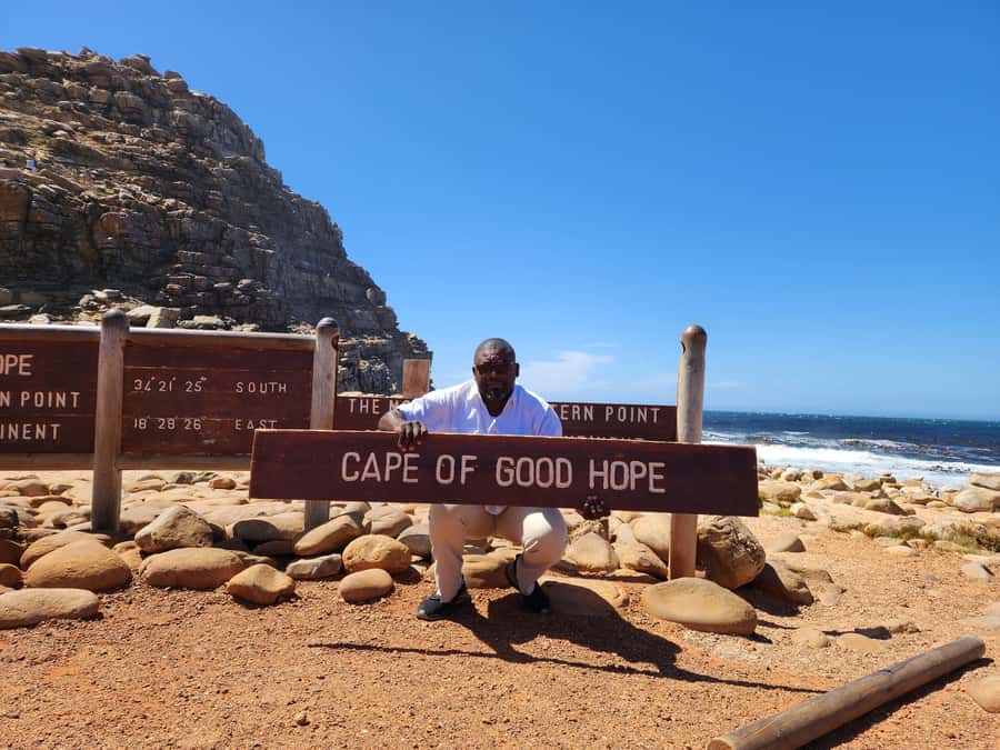 Cape Town: Peninsula, Penguins & Cape of Good Hope Day Tour - What the $42 price really covers