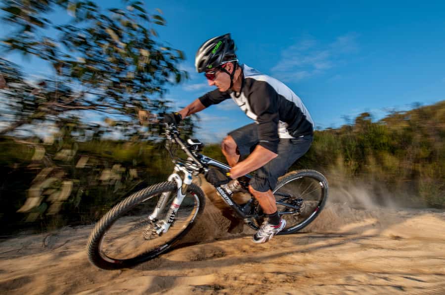 Cape Town: Peninsula Private Mountain Bike Tour with Ex-Pro - A private ride through Cape Town’s Southern Peninsula