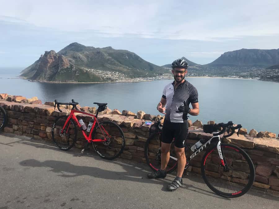 Cape Town: Peninsula Road Bike Tour - Why this Cape Peninsula ride is different