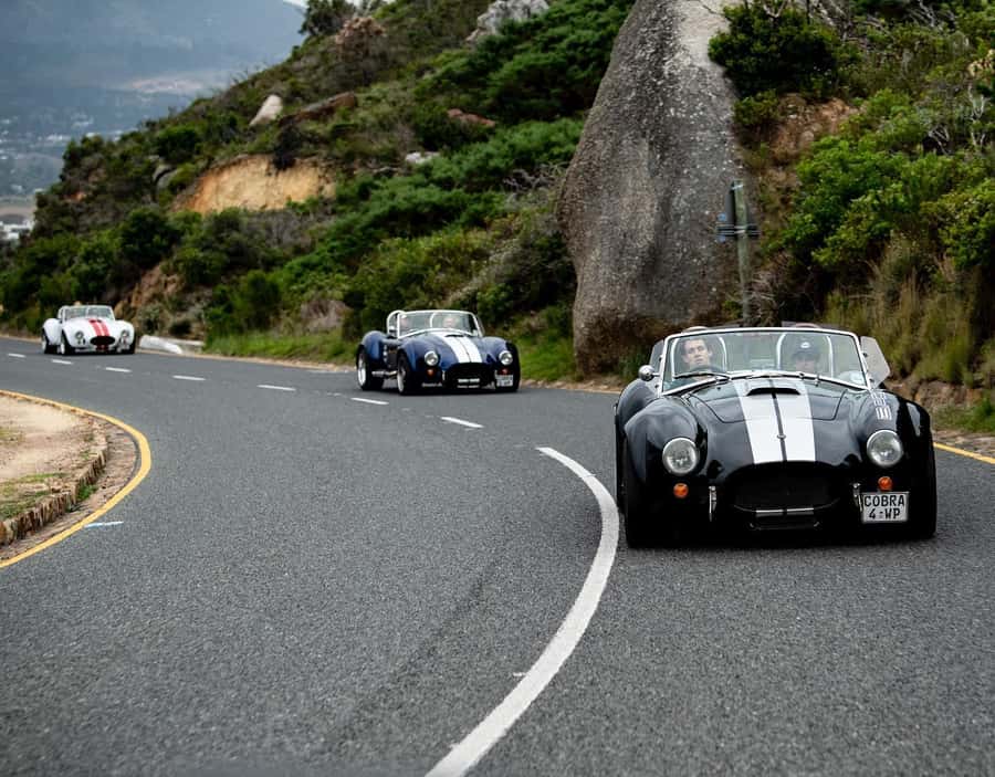 Cape Town: Premium Attractions City Pass with Bus Tour - Wine country and small-town activities