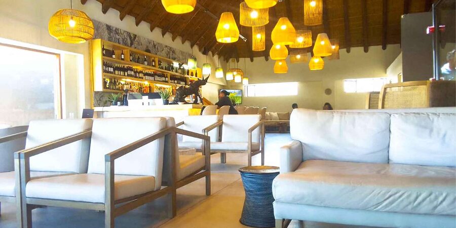 Cape Town: Private Aquila Reserve Safari with Winery Lunch - Fairview wine, cheese, and an early tasting