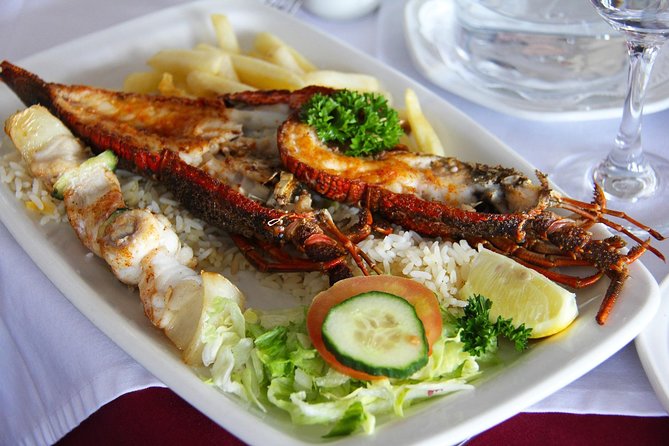 Cape Town Private Food Tour with a Local: 100% Personalized - A private food walk with room to change course
