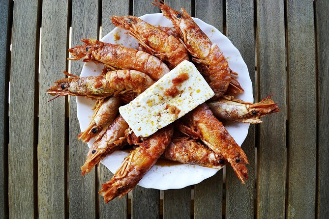 Cape Town Private Food Tour with a Local: 100% Personalized - Bo-Kaap and the first taste of Cape Malay cooking