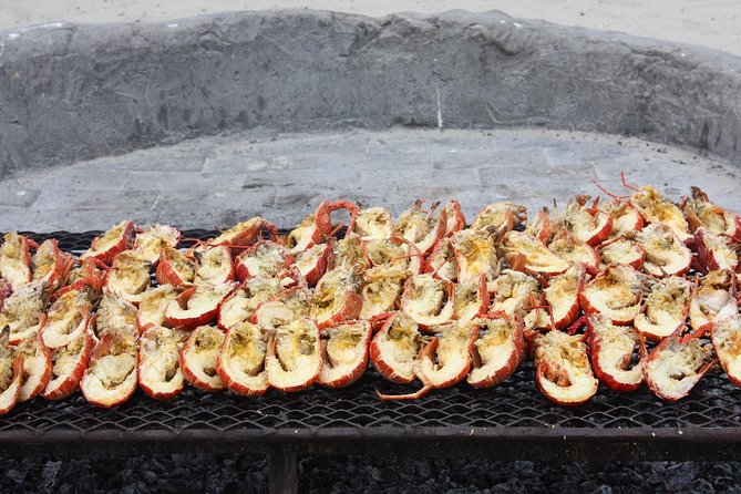 Cape Town Private Food Tour with a Local: 100% Personalized - Is $25 good value for three hours?