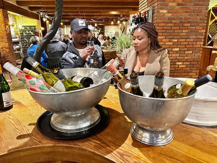 Cape town: Private Full-day Big 5 Aquila Game Reserve Tour - Key points to know before booking
