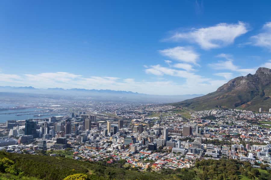 Cape Town: Private Full Day City & Winelands Tour - Should you book this Cape Town tour?