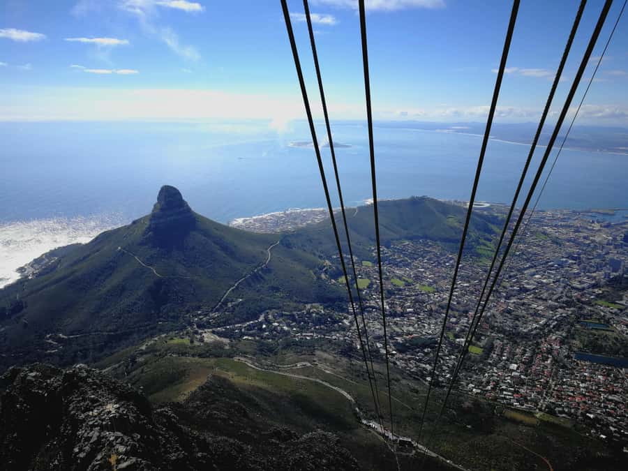 Cape Town: Private Full Day City & Winelands Tour - Why this Cape Town and Constantia pairing works