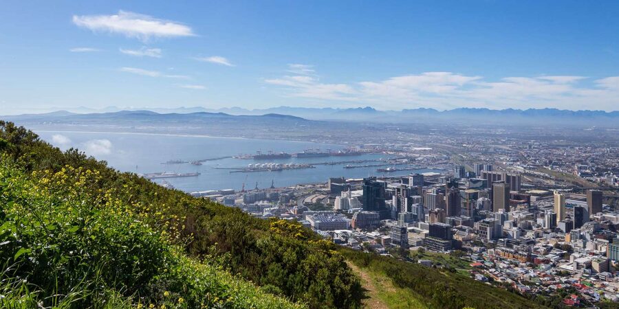 Cape Town: Private Full Day City & Winelands Tour - Is $214 per person good value?