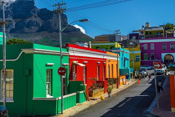 Cape Town Private Group Tour to Cape of Good Hope and Boulders Penguins Colony - A private Cape Peninsula day without the convoy