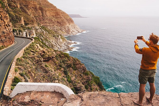 Cape Town Private Group Tour to Cape of Good Hope and Boulders Penguins Colony - Noordhoek and Cape Point Vineyards are optional extras