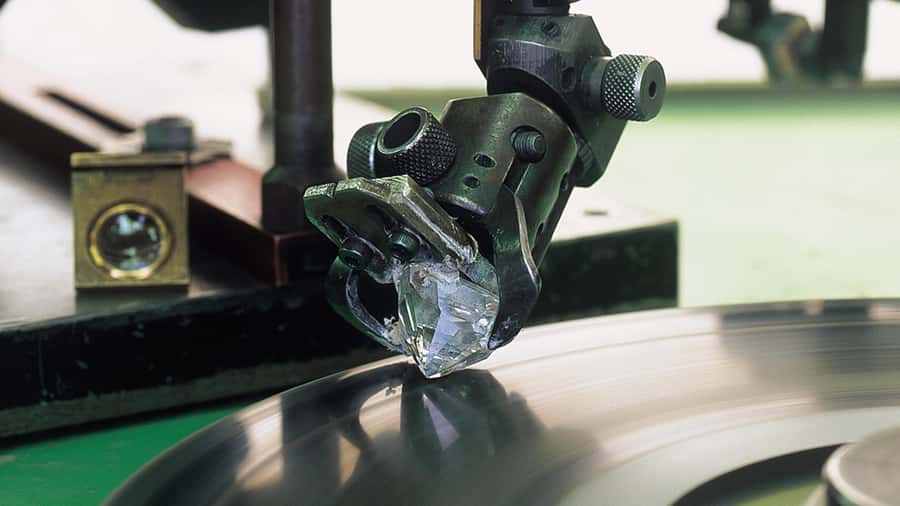 Cape Town: Private Guided Tour of Cape Town Diamond Museum - Learning the 4Cs without getting lost