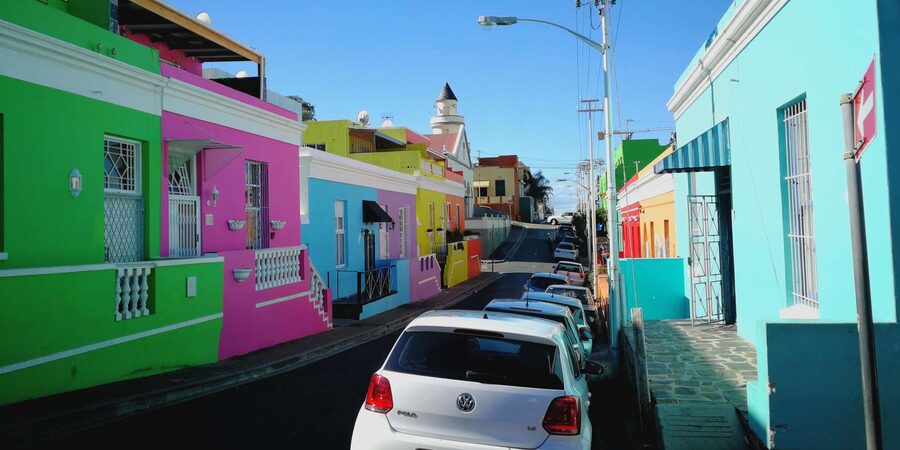 Cape Town: Private Half Day City Tour - Should you book the Cape Town private city tour?