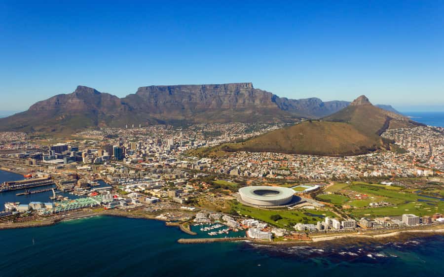 Cape Town: Private Robben Island Half-Day Tour with Pickup - Why Robben Island matters beyond the famous cell
