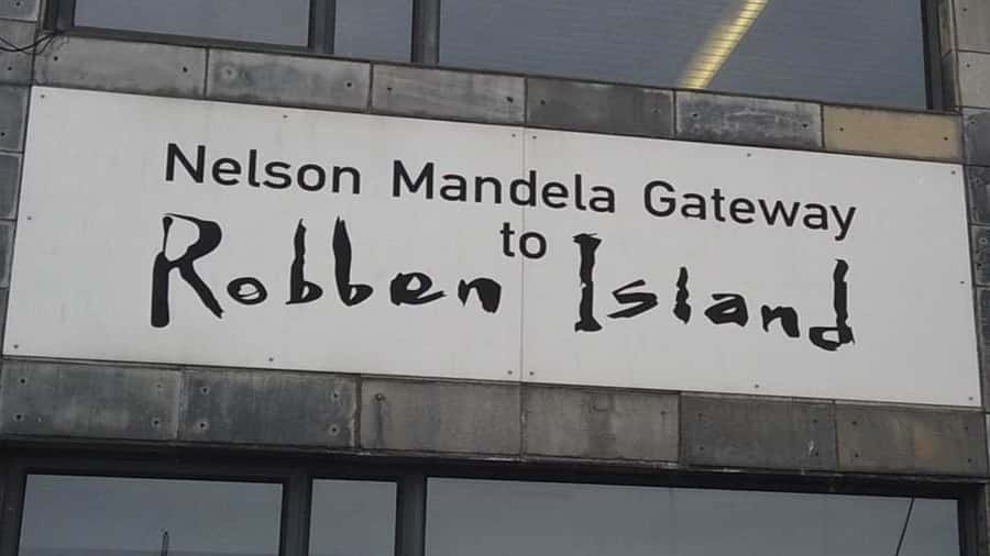 Cape Town: Private Robben Island Half-Day Tour with Pickup - Crossing the water to Robben Island