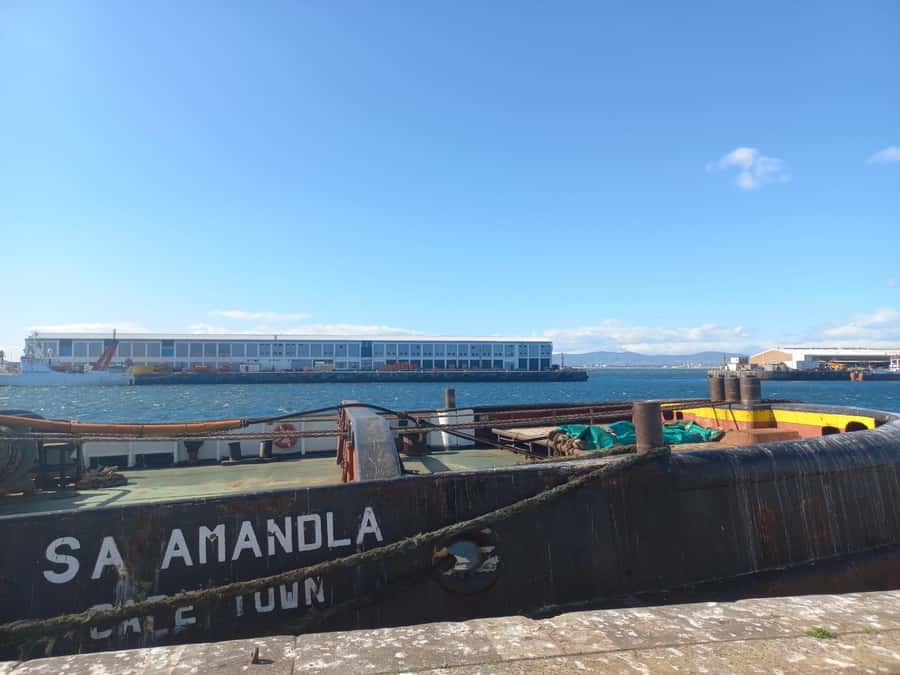 Cape Town: Private Robben Island Half-Day Tour with Pickup - The island bus tour and museum visit