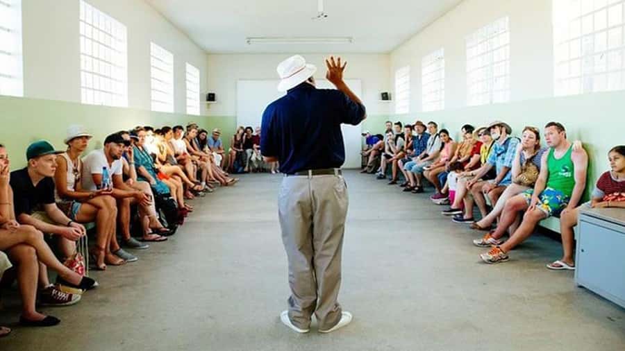 Cape Town: Private Robben Island Half-Day Tour with Pickup - Who will get the most from this tour?