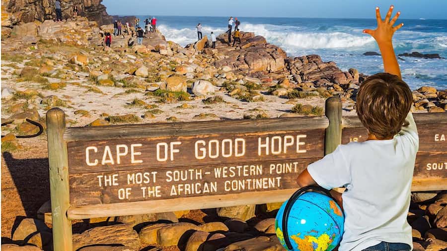 Cape Town Private Tour to Cape Of Good Hope and the Penguins - Key points to know before booking
