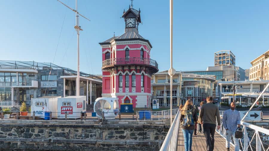 Cape Town Private Tour with a Local Highlights & Hidden Gems - Key points to know before booking