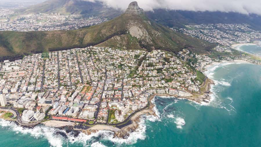 Cape Town Private Tour with a Local Highlights & Hidden Gems - Why a private Cape Town walk works well