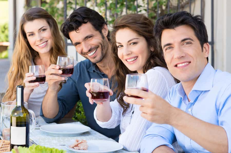 Cape Town: Private Wine Tour - The drive back along Table Mountain
