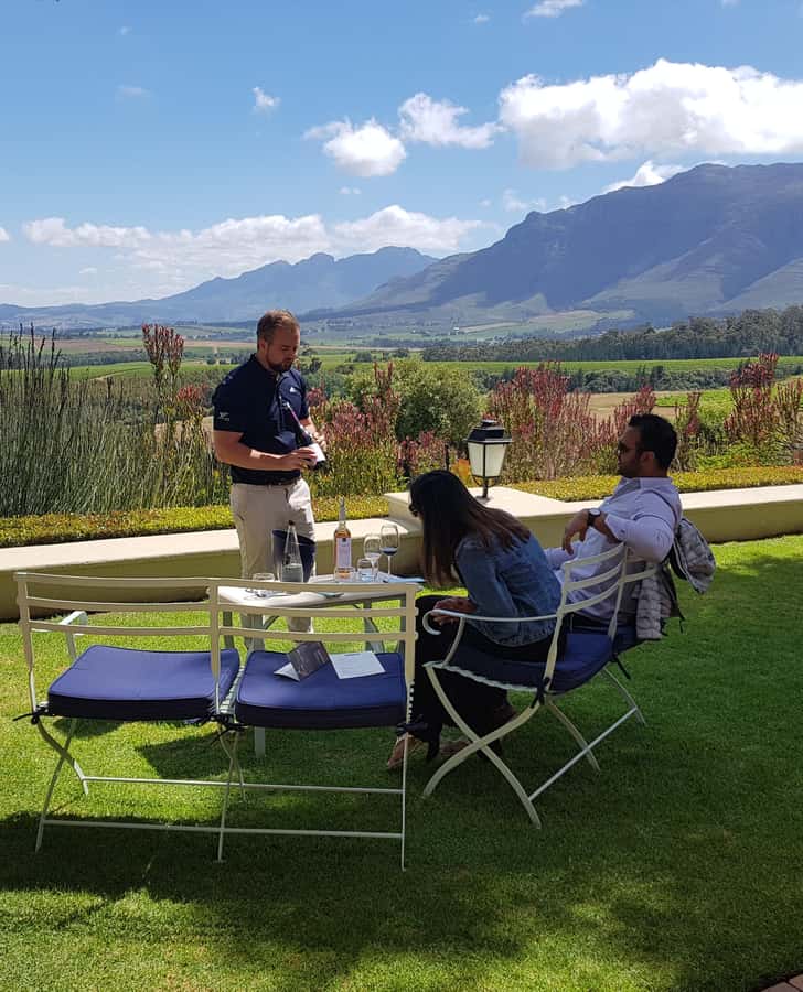 Cape Town: Private Wine Tour - Who will enjoy this wine day most
