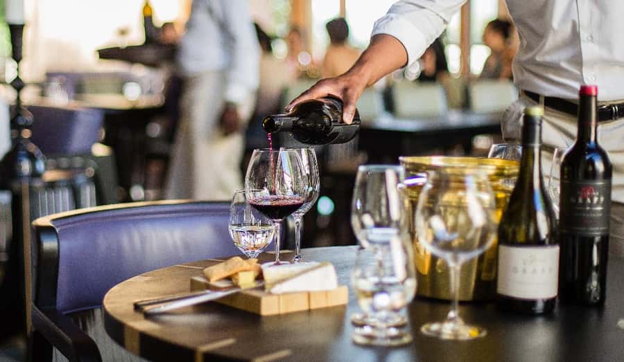 Cape Town: Private Wine Tour with Tastings and Lunch - Delaire Graff and the polished side of the Cape Winelands