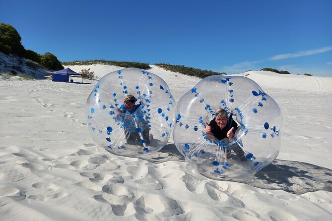 Cape Town Quad Bike and Free Sandboarding - What to Pack and How to Prepare