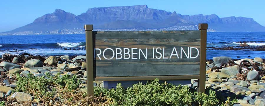 Cape Town: Robben Island Boat Trip & Museum Tour Ticket - Seeing Robben Island before the prison