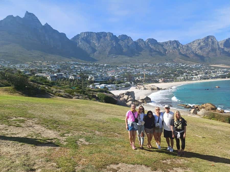 Cape Town: Robben Island, Cape of Good Hope and Penguin Tour - Who should choose this Cape Town tour?