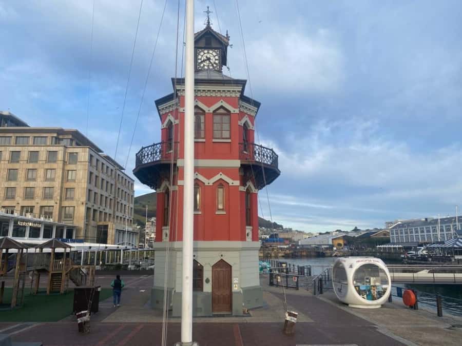 Cape Town-Robben Island Ferry Ticket and Guided Prison Tour - Practical advice before you go