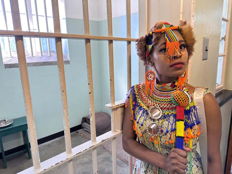 Cape Town: Robben Island Ferry Ticket and Guided Prison Tour - Is $79 a fair price?