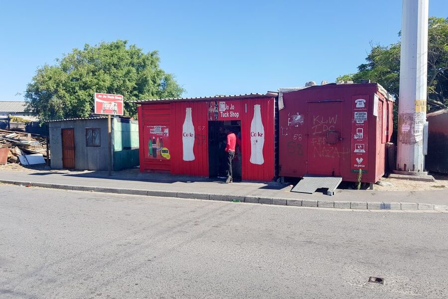 Cape Town: Robben Island Ferry Ticket and Townships Tour - Safety, respect, and how to behave