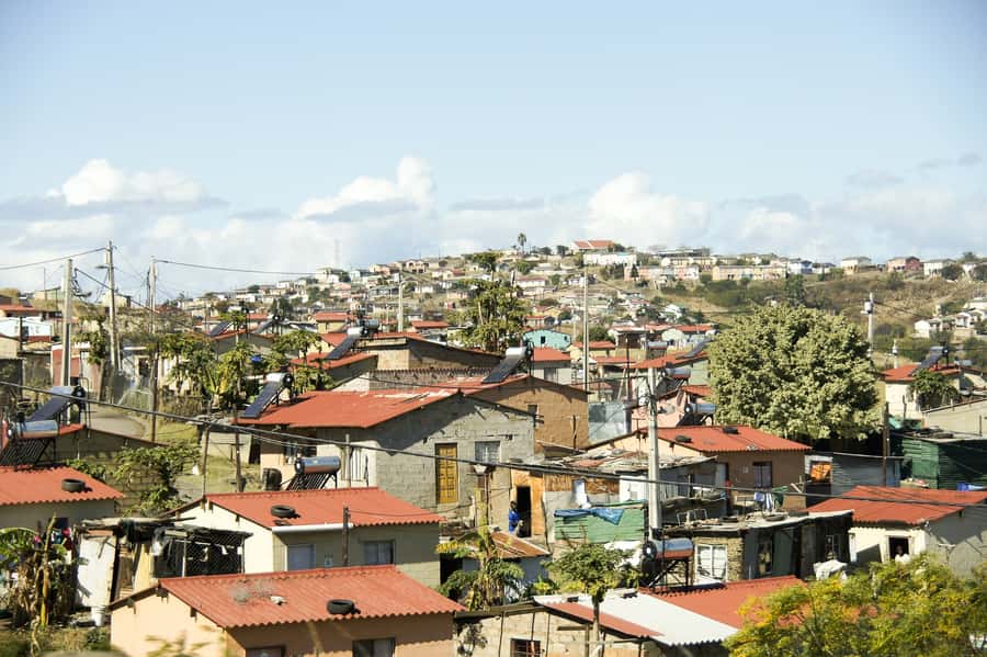 Cape Town: Robben Island Ferry Ticket and Townships Tour - Bonteheuwel and Gugulethu: apartheid by road